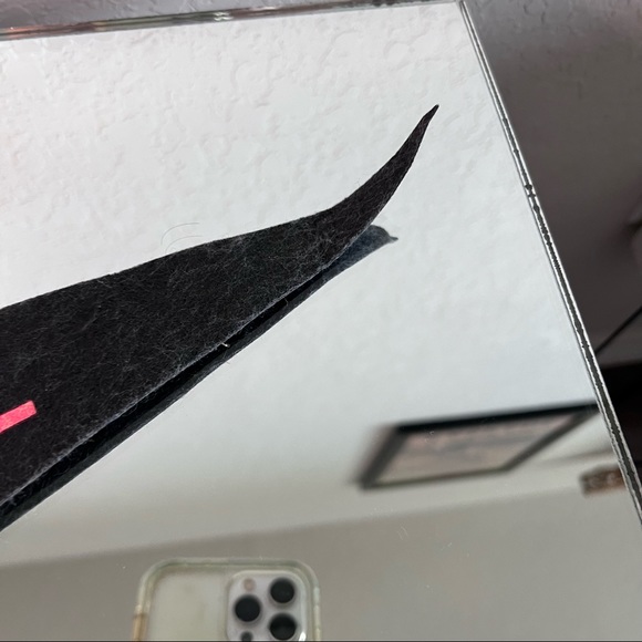 Pepperdine pennant flag dead stock - Picture 2 of 5